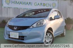 honda fit 2012 quick_quick_DBA-GE6_GE6-1719721