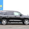 toyota land-cruiser-wagon 2012 -TOYOTA--Land Cruiser Wagon CBA-URJ202W--URJ202-4018304---TOYOTA--Land Cruiser Wagon CBA-URJ202W--URJ202-4018304- image 8