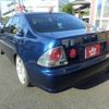 toyota altezza 2005 CFJ1607195 image 9