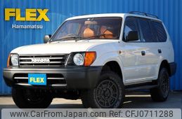 toyota land-cruiser-prado 2001 -TOYOTA--Land Cruiser Prado GF-RZJ95W--RZJ95-0049934---TOYOTA--Land Cruiser Prado GF-RZJ95W--RZJ95-0049934-