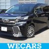 toyota vellfire 2015 quick_quick_DBA-AGH30W_AGH30-0027909 image 1