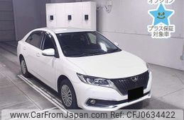 toyota allion 2017 -TOYOTA--Allion NZT260-3185281---TOYOTA--Allion NZT260-3185281-