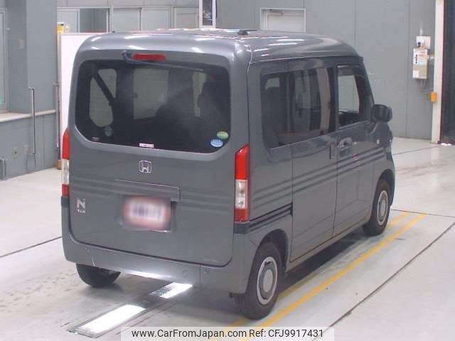 honda n-van 2019 -HONDA--N VAN HBD-JJ1--JJ1-3022125---HONDA--N VAN HBD-JJ1--JJ1-3022125- image 2