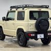 suzuki jimny 2021 CFJ1821794 image 16