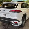 toyota corolla-cross 2022 quick_quick_ZVG11_ZVG11-1040751 image 17