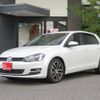 volkswagen golf 2017 -VOLKSWAGEN--VW Golf DBA-AUCPT--WVWZZZAUZHW188484---VOLKSWAGEN--VW Golf DBA-AUCPT--WVWZZZAUZHW188484- image 1