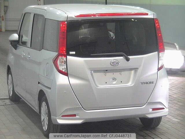 daihatsu thor 2022 -DAIHATSU--Thor M910S-0019007---DAIHATSU--Thor M910S-0019007- image 2