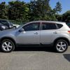 nissan dualis 2008 -NISSAN--Dualis DBA-KJ10--KJ10-006154---NISSAN--Dualis DBA-KJ10--KJ10-006154- image 2