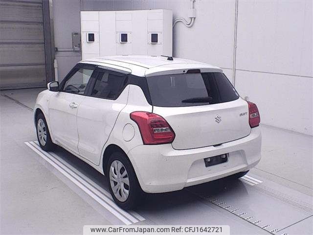 suzuki swift 2019 CFJ1642721 image 2