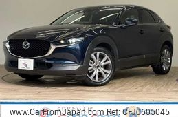 mazda cx-3 2020 -MAZDA--CX-30 5BA-DMEP--DMEP-119285---MAZDA--CX-30 5BA-DMEP--DMEP-119285-