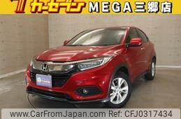 honda vezel 2019 -HONDA--VEZEL DAA-RU3--RU3-1347164---HONDA--VEZEL DAA-RU3--RU3-1347164-