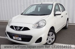 nissan march 2019 -NISSAN--March DBA-K13--K13-086334---NISSAN--March DBA-K13--K13-086334-