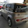 nissan cube 2015 22209 image 4