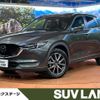 mazda cx-5 2018 CFJ1727712 image 1