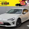 toyota 86 2017 -TOYOTA--86 DBA-ZN6--ZN6-074045---TOYOTA--86 DBA-ZN6--ZN6-074045- image 1