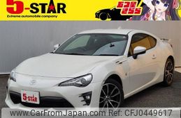 toyota 86 2017 -TOYOTA--86 DBA-ZN6--ZN6-074045---TOYOTA--86 DBA-ZN6--ZN6-074045-