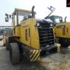 komatsu komatsu-others undefined -OTHER JAPAN--Komatsu Wheelloader 8-WA138-91419---OTHER JAPAN--Komatsu Wheelloader 8-WA138-91419- image 7