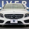 mercedes-benz c-class 2015 CFJ1781930 image 16