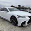 lexus ls 2019 quick_quick_DBA-VXFA50_VXFA50-6004455 image 1