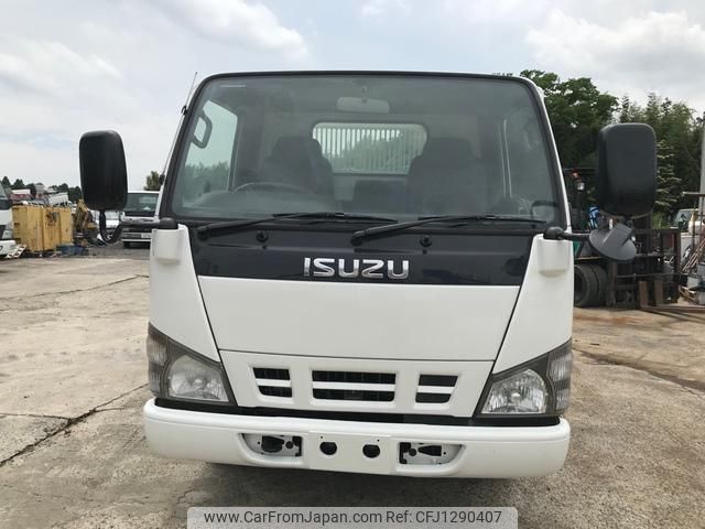 isuzu elf-truck 2006 GOO_NET_EXCHANGE_0404245A30250613W002 image 2