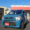 suzuki wagon-r 2023 -SUZUKI--Wagon R 5BA-MH85S--MH85S-158145---SUZUKI--Wagon R 5BA-MH85S--MH85S-158145- image 7