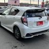 toyota aqua 2018 -TOYOTA--AQUA DAA-NHP10--NHP10-6750175---TOYOTA--AQUA DAA-NHP10--NHP10-6750175- image 30