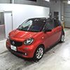 smart forfour 2016 -SMART 【佐賀 501ぬ7528】--Smart Forfour 453042-WME4530422Y051337---SMART 【佐賀 501ぬ7528】--Smart Forfour 453042-WME4530422Y051337- image 5