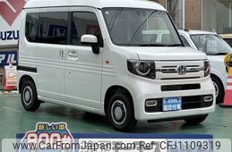 honda n-van 2024 GOO_JP_700060017330250430016