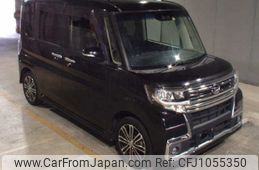 daihatsu tanto 2017 -DAIHATSU--Tanto LA600S--LA600S-0558029---DAIHATSU--Tanto LA600S--LA600S-0558029-