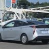 toyota prius 2017 quick_quick_DAA-ZVW51_ZVW51-8039307 image 12