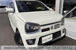 suzuki alto-works 2021 -SUZUKI--Alto Works 4BA-HA36S--HA36S-932135---SUZUKI--Alto Works 4BA-HA36S--HA36S-932135-