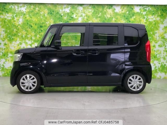 honda n-box 2022 quick_quick_6BA-JF3_JF3-5168361 image 2