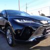 toyota harrier 2023 -TOYOTA--Harrier 6AA-AXUH80--AXUH80-0076998---TOYOTA--Harrier 6AA-AXUH80--AXUH80-0076998- image 2