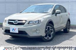 subaru xv 2013 -SUBARU--Subaru XV DBA-GP7--GP7-046026---SUBARU--Subaru XV DBA-GP7--GP7-046026-