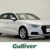 audi a3 2017 -AUDI--Audi A3 DBA-8VCXS--WAUZZZ8V3HA076767---AUDI--Audi A3 DBA-8VCXS--WAUZZZ8V3HA076767- image 1