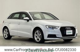 audi a3 2017 -AUDI--Audi A3 DBA-8VCXS--WAUZZZ8V3HA076767---AUDI--Audi A3 DBA-8VCXS--WAUZZZ8V3HA076767-