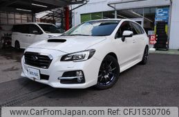 subaru levorg 2015 CFJ1530706