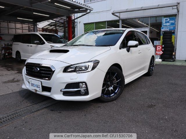 subaru levorg 2015 CFJ1530706 image 1