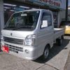 suzuki carry-truck 2014 -SUZUKI--Carry Truck EBD-DA16T--DA16T-189853---SUZUKI--Carry Truck EBD-DA16T--DA16T-189853- image 1