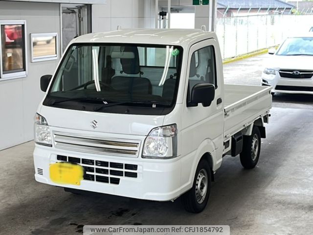 suzuki carry-truck 2024 CFJ1854792 image 1