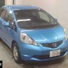 honda fit 2010 -HONDA 【宮城 502ﾋ3309】--Fit GE6-1402354---HONDA 【宮城 502ﾋ3309】--Fit GE6-1402354- image 1