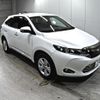 toyota harrier 2017 -TOYOTA 【岡山 368ほ】--Harrier ZSU60W-0103560---TOYOTA 【岡山 368ほ】--Harrier ZSU60W-0103560- image 1