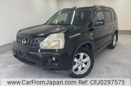 nissan x-trail 2010 -NISSAN--X-Trail DBA-NT31--NT31-109552---NISSAN--X-Trail DBA-NT31--NT31-109552-