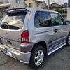 honda z 1999 CFJ1784994 image 8