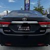 toyota mark-x 2014 CFJ1586323 image 2
