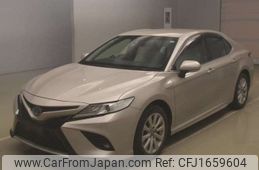 toyota camry 2018 CFJ1659604