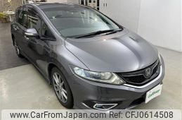 honda jade 2016 -HONDA--Jade DAA-FR4--FR4-1013509---HONDA--Jade DAA-FR4--FR4-1013509-