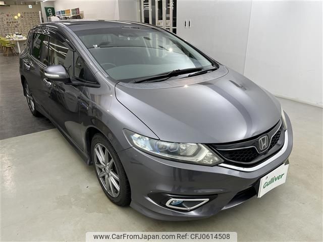 honda jade 2016 -HONDA--Jade DAA-FR4--FR4-1013509---HONDA--Jade DAA-FR4--FR4-1013509- image 1