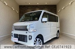 suzuki every-wagon 2018 quick_quick_DA17W_DA17W-156377