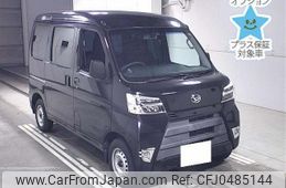 daihatsu hijet-van 2019 -DAIHATSU 【神戸 480ﾌ845】--Hijet Van S331V-0216707---DAIHATSU 【神戸 480ﾌ845】--Hijet Van S331V-0216707-